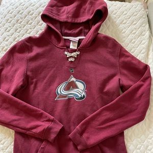 NHL Colorado Avalanche Sweatshirt